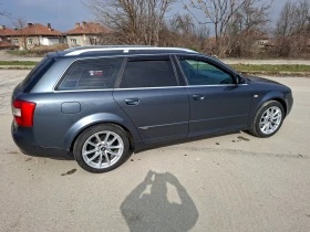 Audi A4, снимка 3