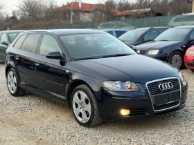 Audi A3 1.9~TDI~, снимка 4