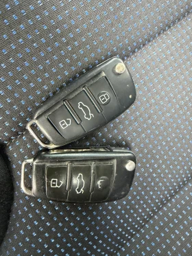 Audi A3 1.9~TDI~, снимка 14