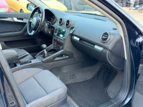 Audi A3 1.9~TDI~, снимка 12