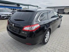 Peugeot 508 2.0HDi, снимка 7
