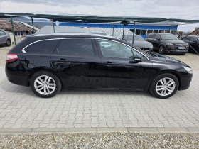 Peugeot 508 2.0HDi, снимка 8