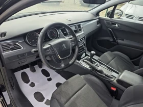 Peugeot 508 2.0HDi, снимка 10
