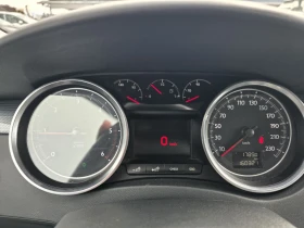 Peugeot 508 2.0HDi, снимка 13