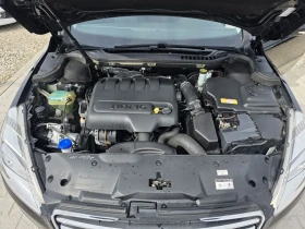 Peugeot 508 2.0HDi, снимка 16