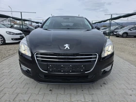 Peugeot 508 2.0HDi, снимка 2