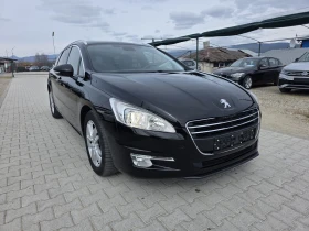 Peugeot 508 2.0HDi, снимка 1
