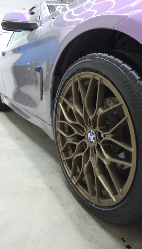 BMW 428 F32, снимка 8