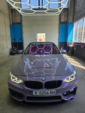 BMW 428 F32, снимка 1