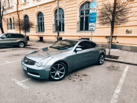 Infiniti G G35 Coupe, снимка 1