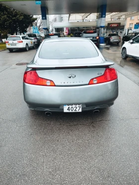 Infiniti G G35 Coupe, снимка 6