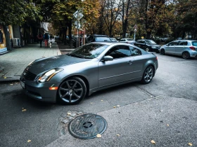 Infiniti G G35 Coupe, снимка 2