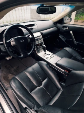 Infiniti G G35 Coupe, снимка 10