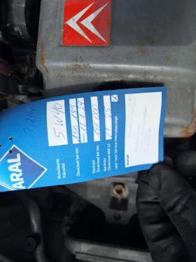 Citroen C3 1, 4i klima , снимка 14