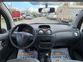 Citroen C3 1, 4i klima , снимка 7