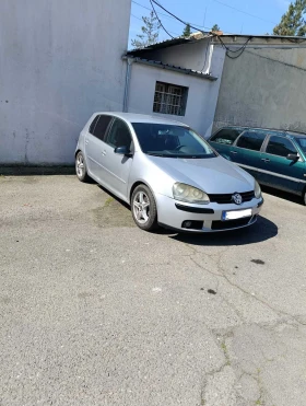 VW Golf, снимка 12