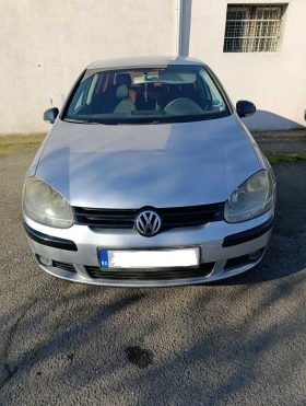 VW Golf, снимка 7