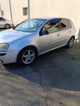 VW Golf, снимка 6