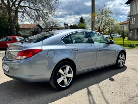 Opel Insignia 1.8 Euro5, снимка 4