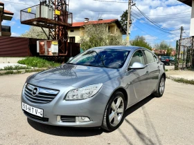 Opel Insignia 1.8 Euro5, снимка 1