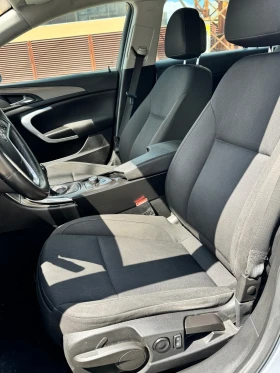Opel Insignia 1.8 Euro5, снимка 8