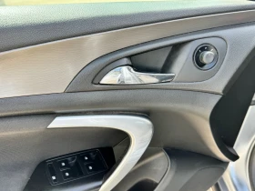 Opel Insignia 1.8 Euro5, снимка 11