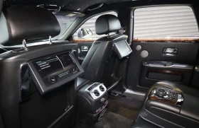 Rolls-Royce Ghost, снимка 12
