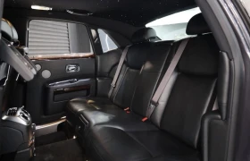 Rolls-Royce Ghost, снимка 11
