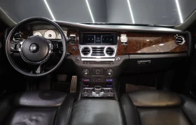 Rolls-Royce Ghost, снимка 7