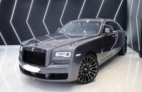 Rolls-Royce Ghost, снимка 2