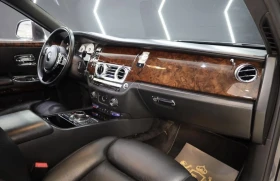 Rolls-Royce Ghost, снимка 13