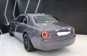 Rolls-Royce Ghost, снимка 5