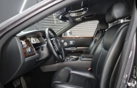 Rolls-Royce Ghost, снимка 8