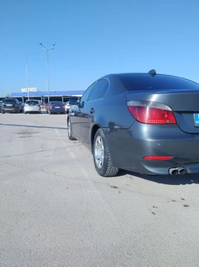 BMW 525 E60, снимка 2