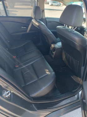 BMW 525 E60, снимка 6