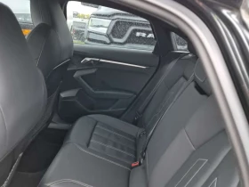 Audi A3  S LINE/PROGRESSIV/CARFAX/ПАНОРАМА/ПОДГРЕВ/ПАМЕТ/, снимка 10