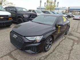 Audi A3  S LINE/PROGRESSIV/CARFAX/ПАНОРАМА/ПОДГРЕВ/ПАМЕТ/, снимка 2