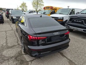 Audi A3  S LINE/PROGRESSIV/CARFAX/ПАНОРАМА/ПОДГРЕВ/ПАМЕТ/, снимка 4