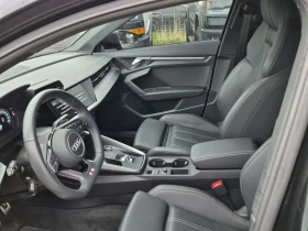 Audi A3  S LINE/PROGRESSIV/CARFAX/ПАНОРАМА/ПОДГРЕВ/ПАМЕТ/, снимка 7