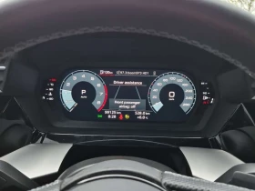 Audi A3  S LINE/PROGRESSIV/CARFAX/ПАНОРАМА/ПОДГРЕВ/ПАМЕТ/, снимка 8