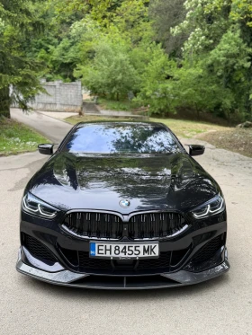 BMW 840, снимка 1