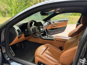BMW 840, снимка 8