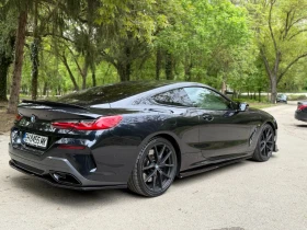 BMW 840, снимка 4