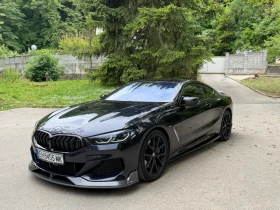BMW 840, снимка 3