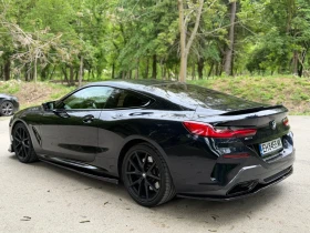 BMW 840, снимка 5