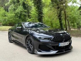 BMW 840, снимка 2