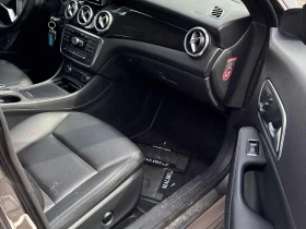 Mercedes-Benz CLA 250 | ПОДГРЕВ | CARFAX | + ГУМИ ДЖАНТИ | , снимка 16