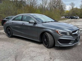 Mercedes-Benz CLA 250 | ПОДГРЕВ | CARFAX | + ГУМИ ДЖАНТИ | , снимка 3