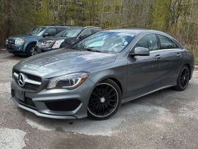 Mercedes-Benz CLA 250 | ПОДГРЕВ | CARFAX | + ГУМИ ДЖАНТИ | , снимка 2