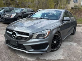 Mercedes-Benz CLA 250 | ПОДГРЕВ | CARFAX | + ГУМИ ДЖАНТИ | , снимка 1